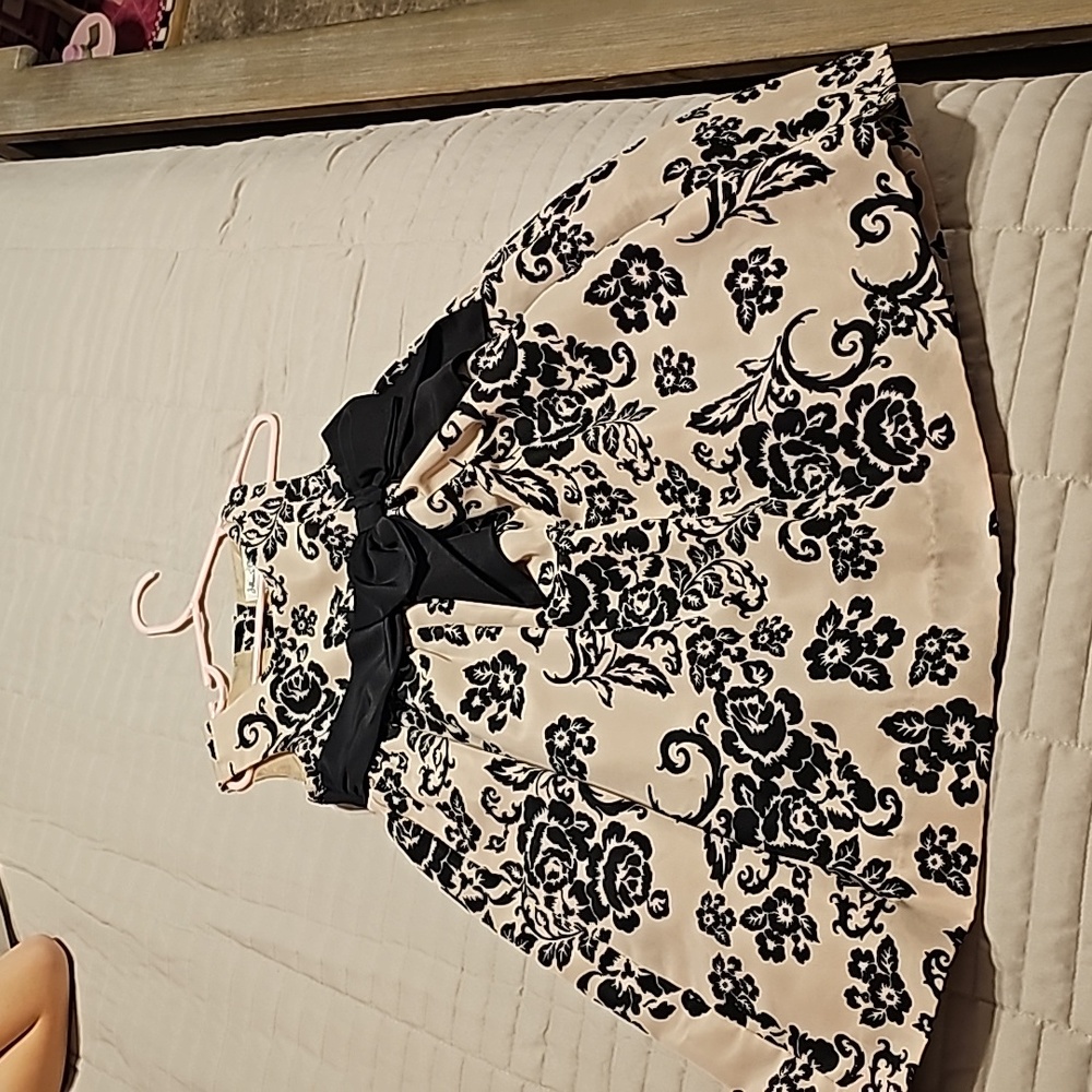 Jillians Closet girls dress size 5t